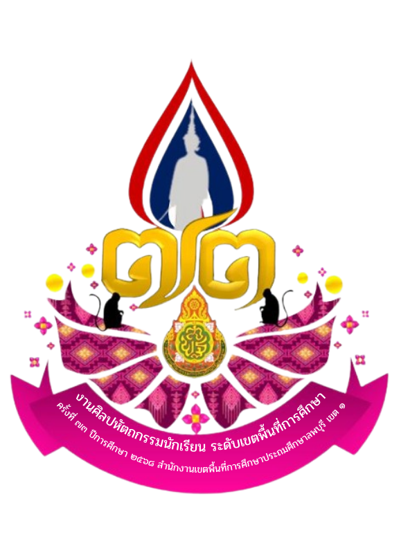 สำนักงานเขตพื้นที่การศึกษาประถมศึกษาลพบุรี เขต 1